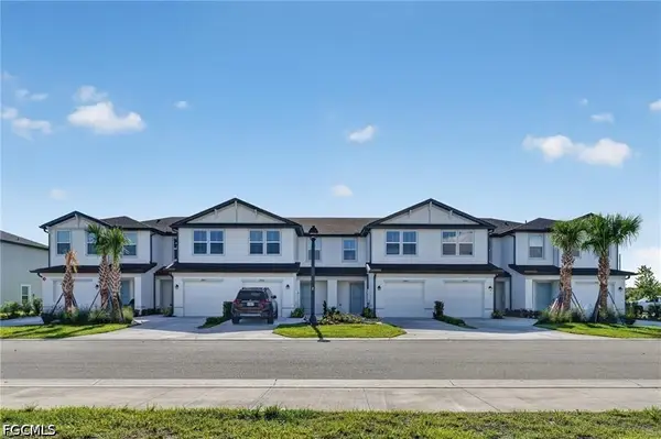 4275 Cirella Court, North Fort Myers, FL 33917