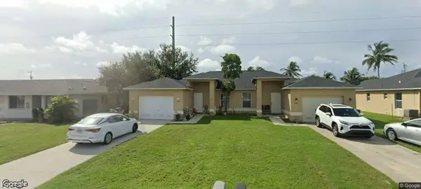 1002 SW 47 Terrace #1002-1004, Cape Coral, FL 33914