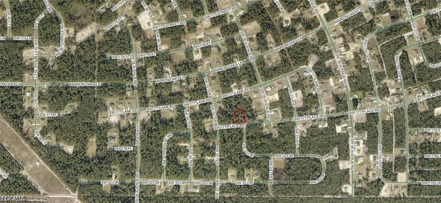 8006-0599-08 SW 177 Place Road, Ocala, FL 34473 - #2