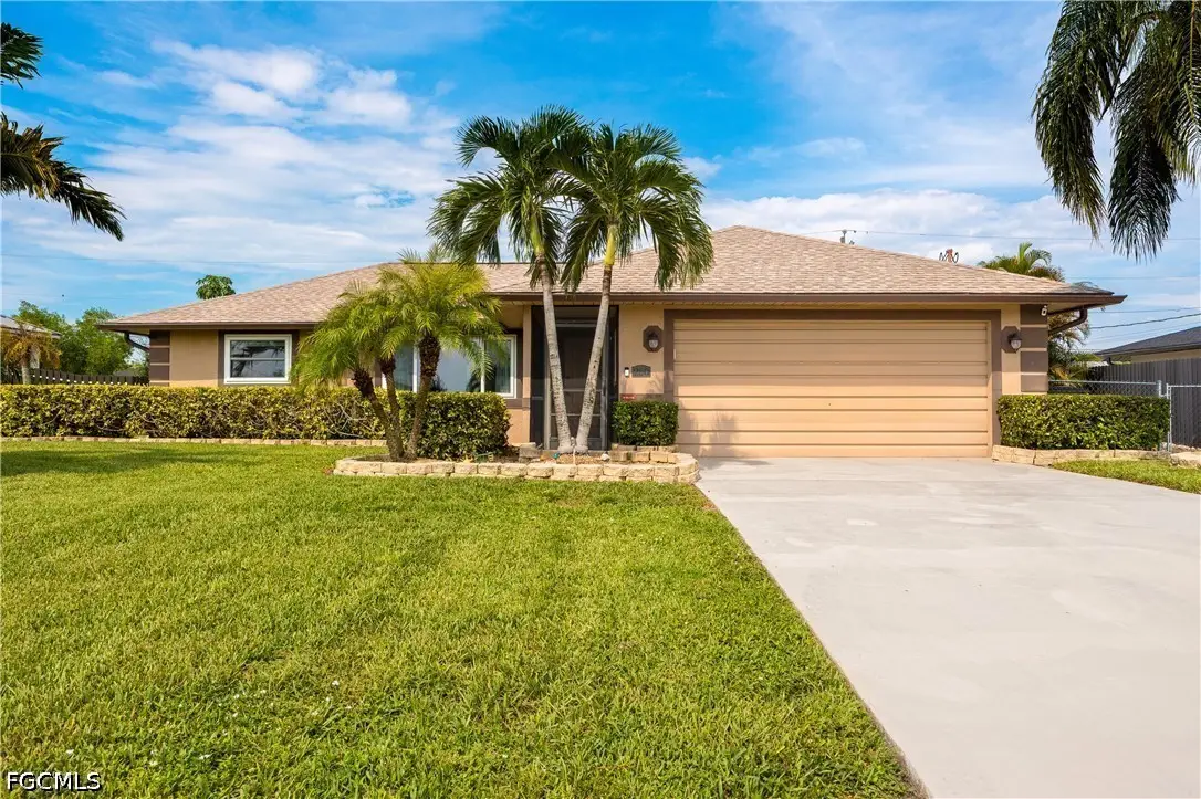 250 NE 10th Place, Cape Coral, FL 33909 - #1