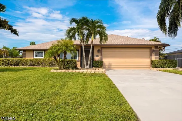 250 NE 10th Place, Cape Coral, FL 33909