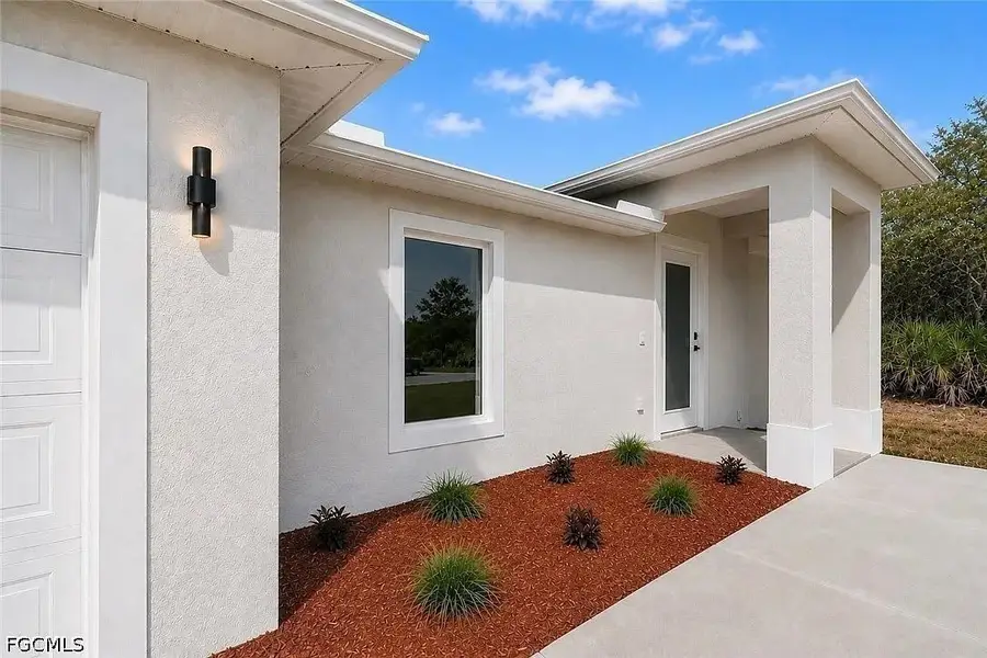 909 Grant Boulevard, Lehigh Acres, FL 33974 - #2