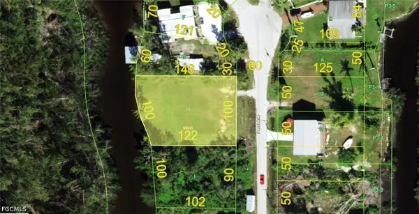 521 Darst Avenue, Punta Gorda, FL 33950