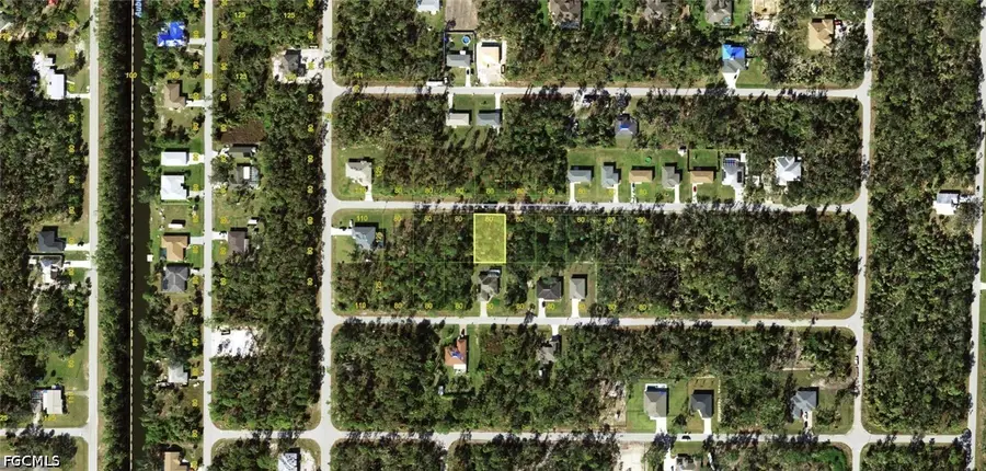 18093 Spartonvail Avenue, Port Charlotte, FL 33954 - #2