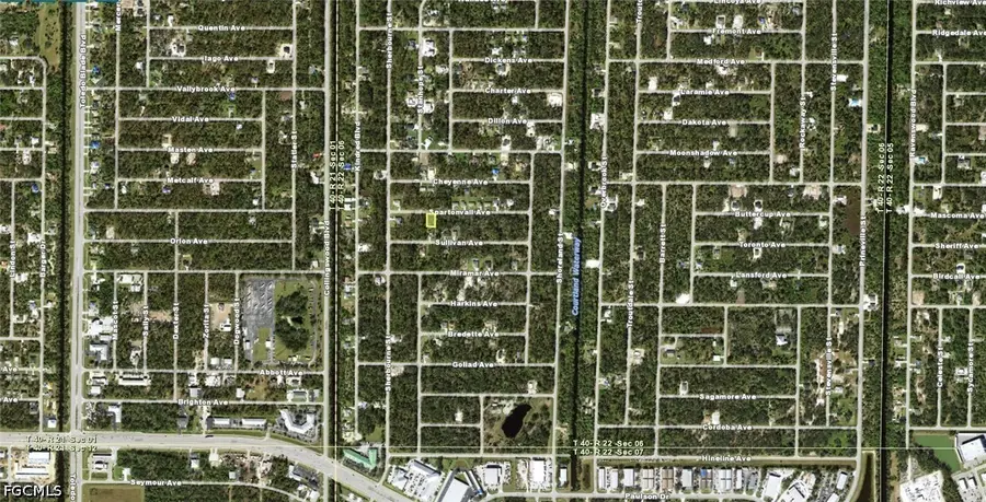 18093 Spartonvail Avenue, Port Charlotte, FL 33954 - #3