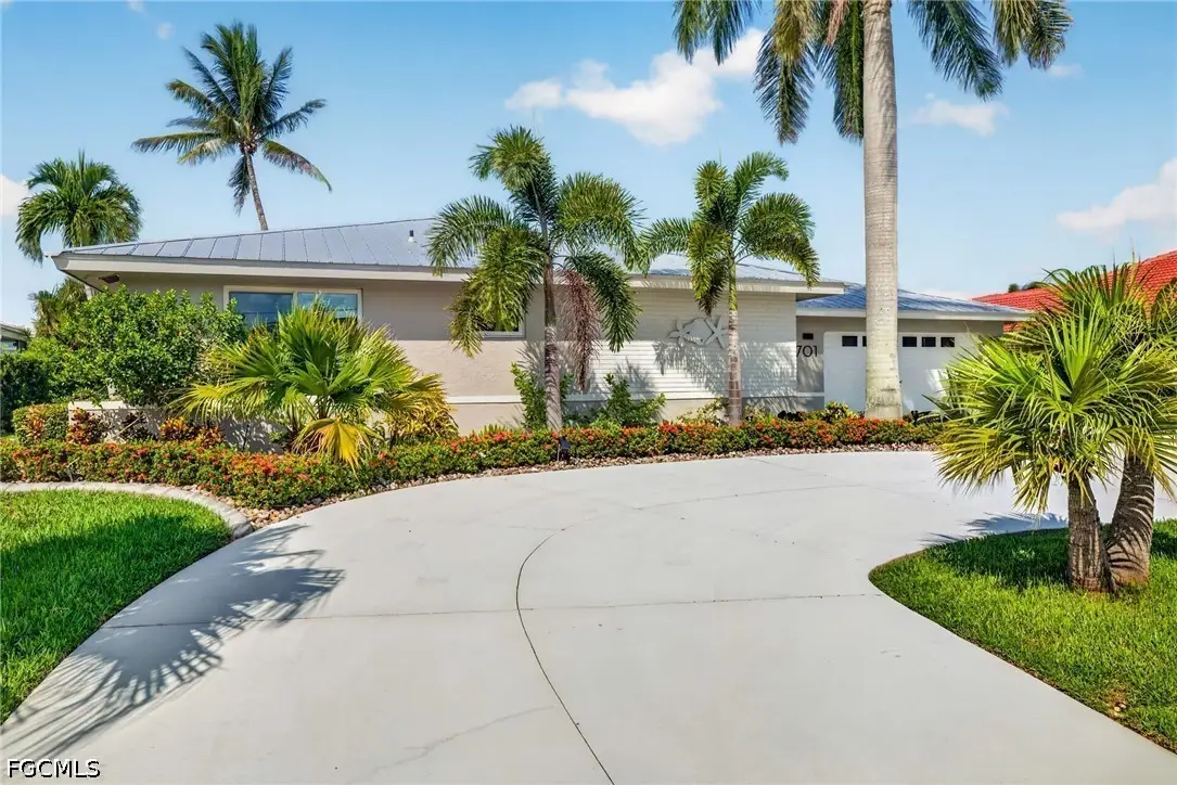701 Santa Margerita Lane, Punta Gorda, FL 33950 - #1