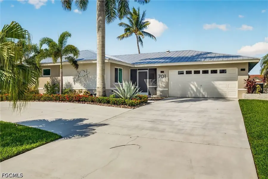 701 Santa Margerita Lane, Punta Gorda, FL 33950 - #2