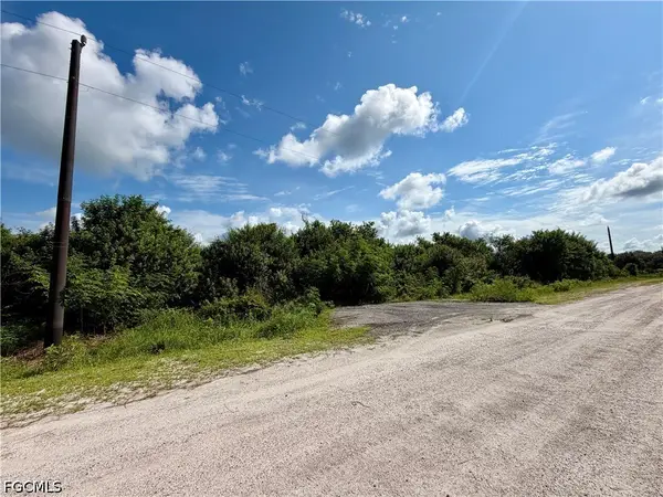 857 Pine Cone Avenue, Clewiston, FL 33440