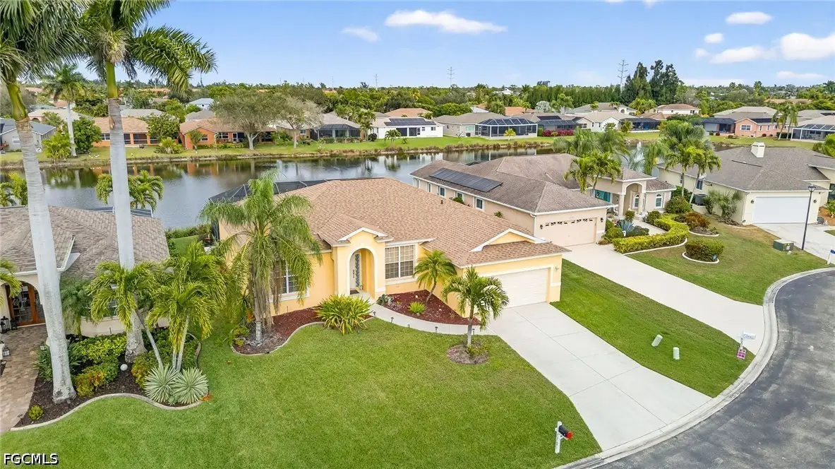 8912 Wellington Lakes Court, Fort Myers, FL 33908 - #1