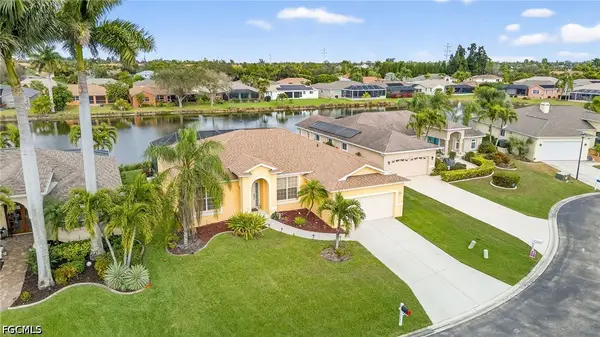 8912 Wellington Lakes Court, Fort Myers, FL 33908