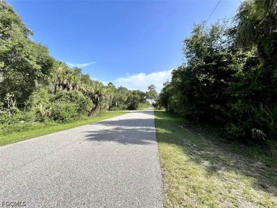 2111 Fernwood Street, Port Charlotte, FL 33948 - #2