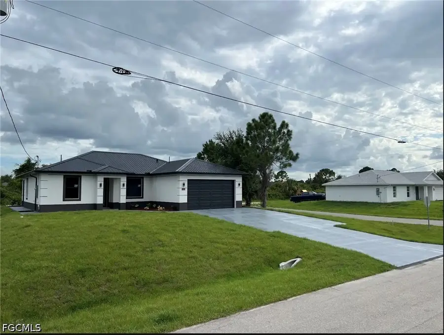 3119 63rd Street W, Lehigh Acres, FL 33971 - #2