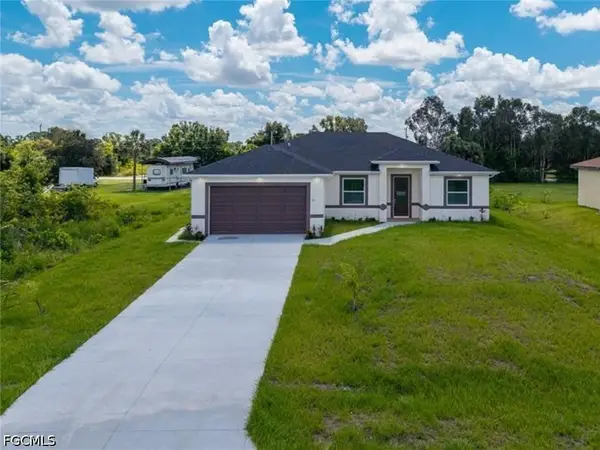 311 Rand Avenue, Lehigh Acres, FL 33974