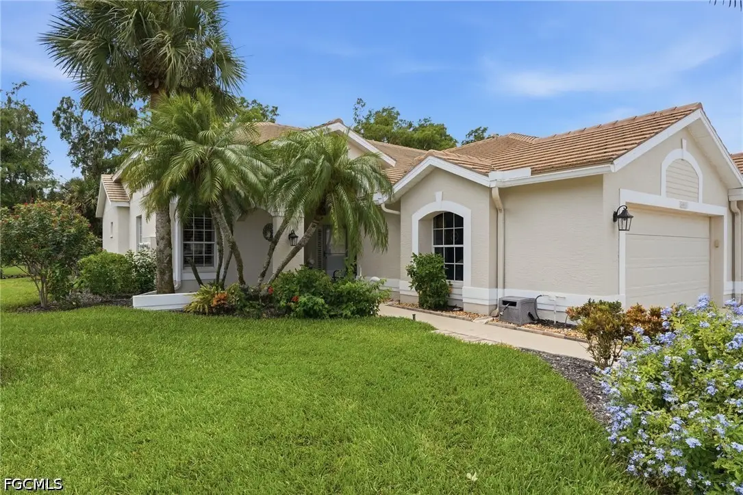 14980 Hickory Greens Court, Fort Myers, FL 33912 - #1