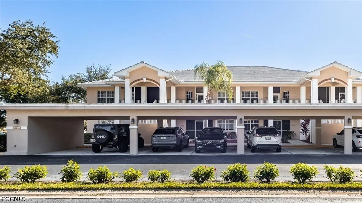 14211 Patty Berg Drive #202, Fort Myers, FL 33919 - #1