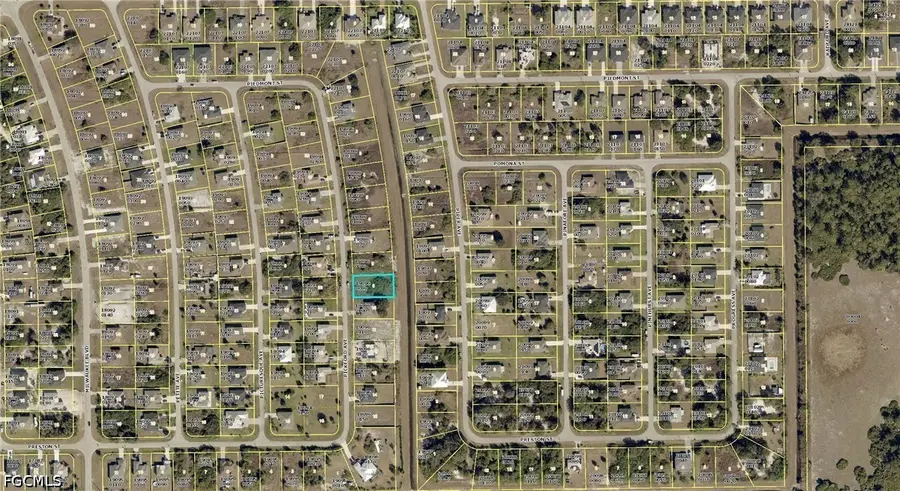 425 Pickford Avenue, Lehigh Acres, FL 33974 - #3