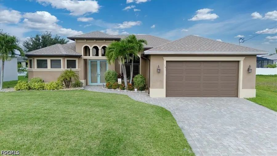 14 NW 35th Place, Cape Coral, FL 33993 - #2