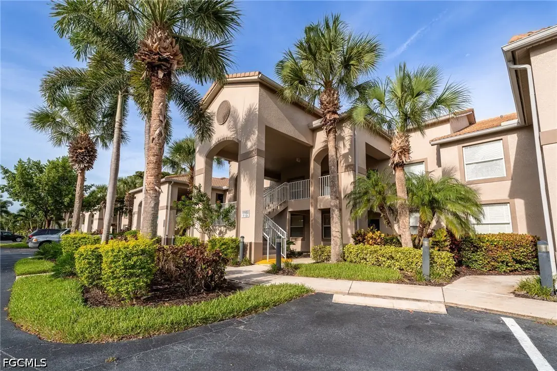 19980 Barletta Lane #923, Estero, FL 33928 - #1
