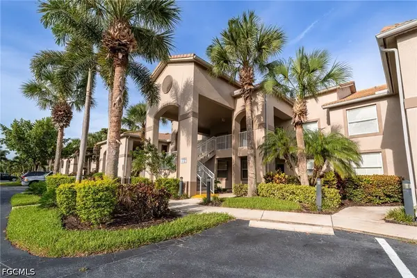 19980 Barletta Lane #923, Estero, FL 33928