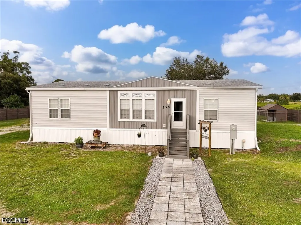 375 N Estribo Street, Clewiston, FL 33440 - #1