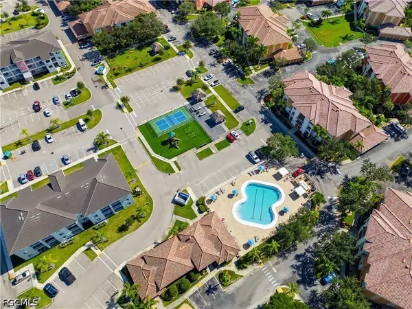 2913 Tuscan Drive #203, Cape Coral, FL 33909