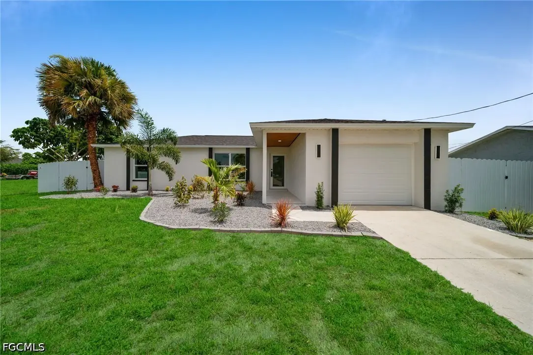 315 SE 7th Place, Cape Coral, FL 33990 - #1