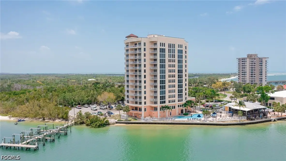 8771 Estero Boulevard #101, Bonita Springs, FL 33931 - #1