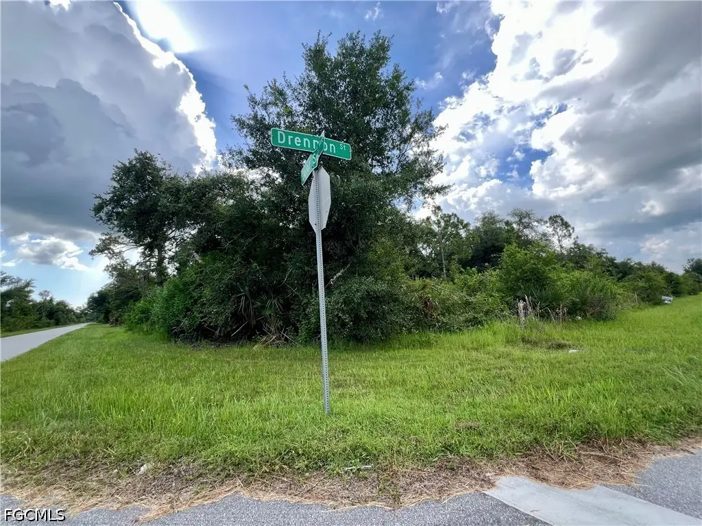 2399 Drennon Street, Port Charlotte, FL 33953 - #1