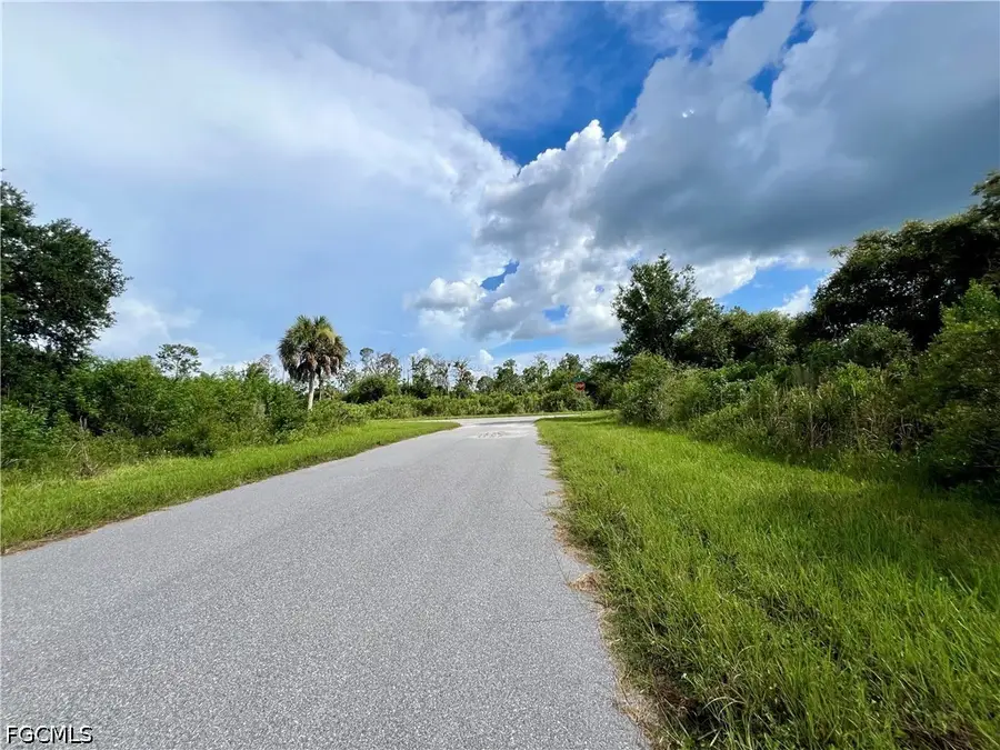 2389 Drennon Street, Port Charlotte, FL 33953 - #3