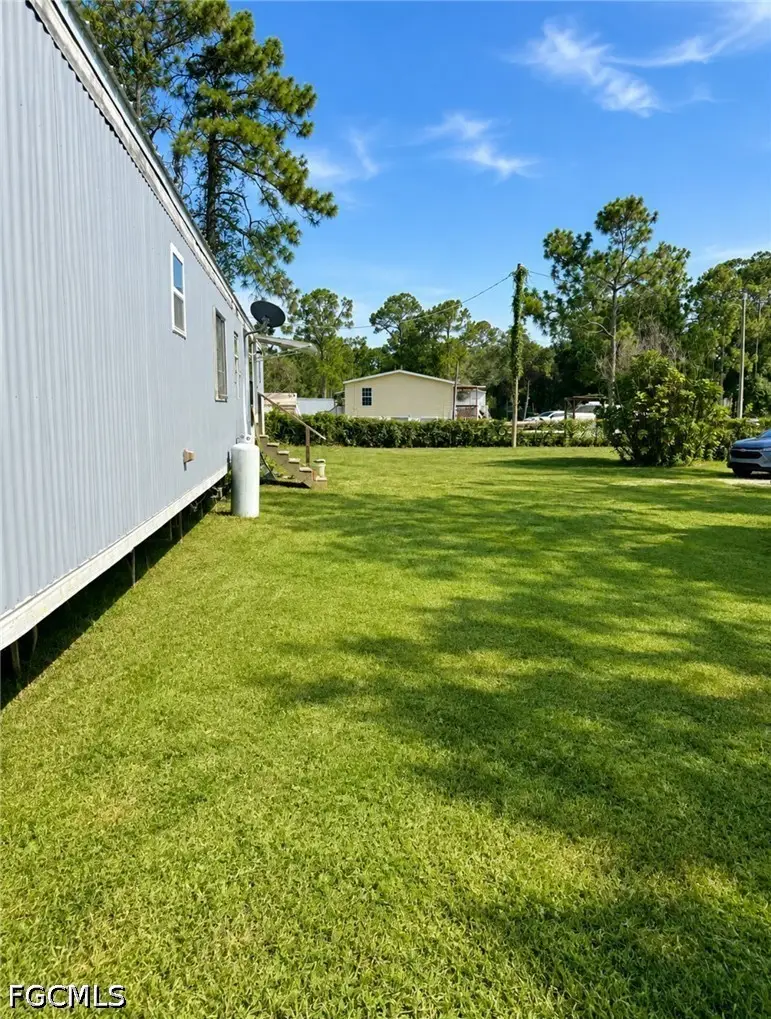 735 S Trebol Street, Clewiston, FL 33440 - #2