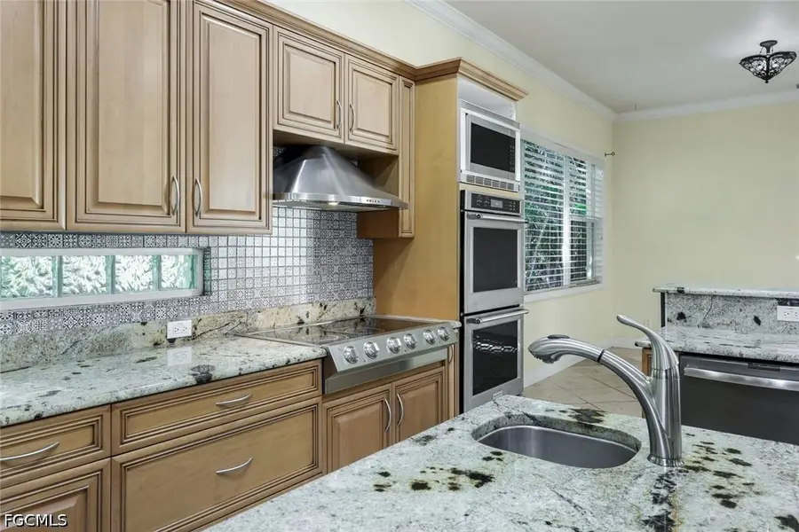 13760 Willow Bridge Drive, North Fort Myers, FL 33903 - #3