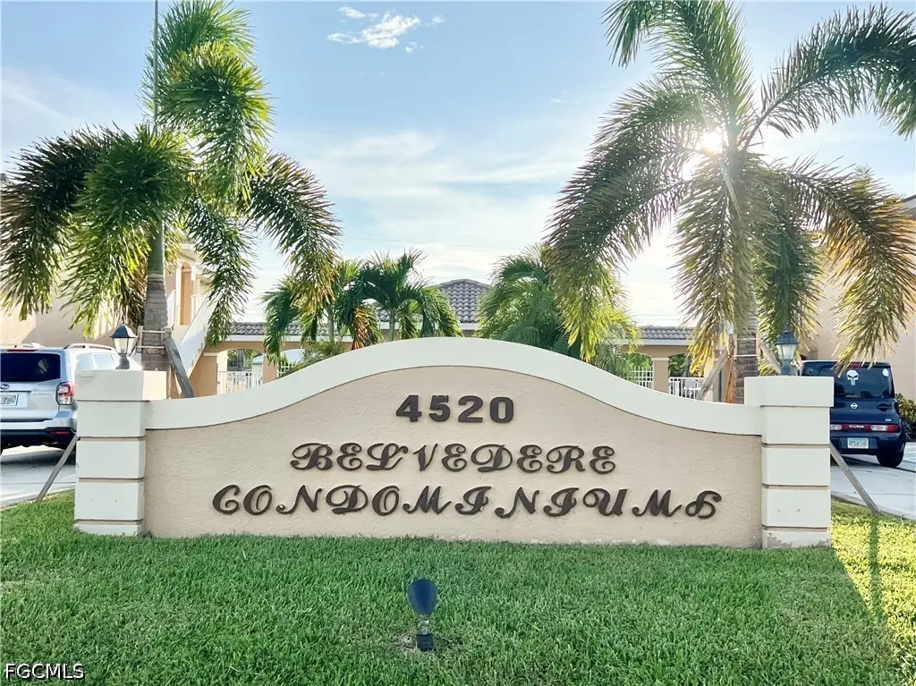 4520 Skyline Boulevard #207, Cape Coral, FL 33914 - #1