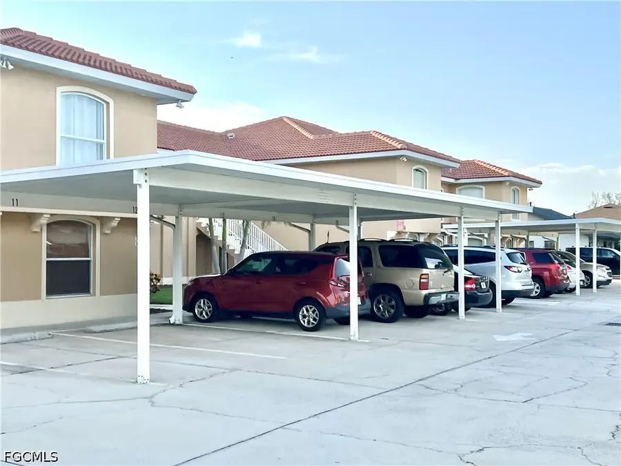 4520 Skyline Boulevard #207, Cape Coral, FL 33914 - #2