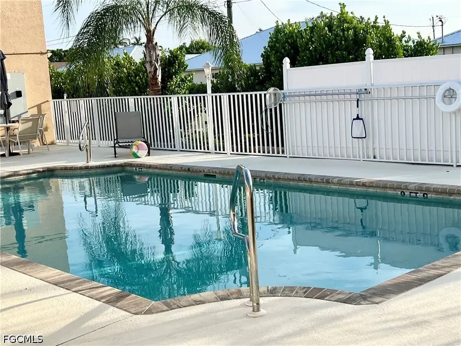 4520 Skyline Boulevard #207, Cape Coral, FL 33914 - #3