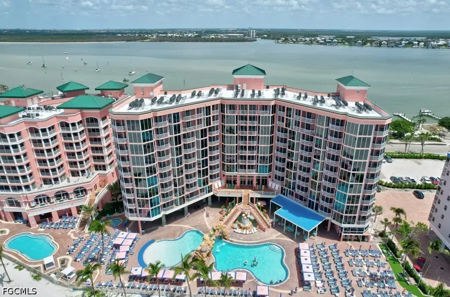 200 Estero Boulevard #101, Fort Myers Beach, FL 33931 - #2