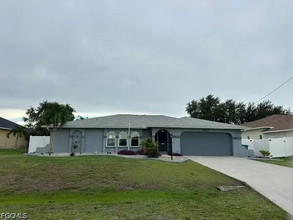 304 NE 19th Terrace, Cape Coral, FL 33909