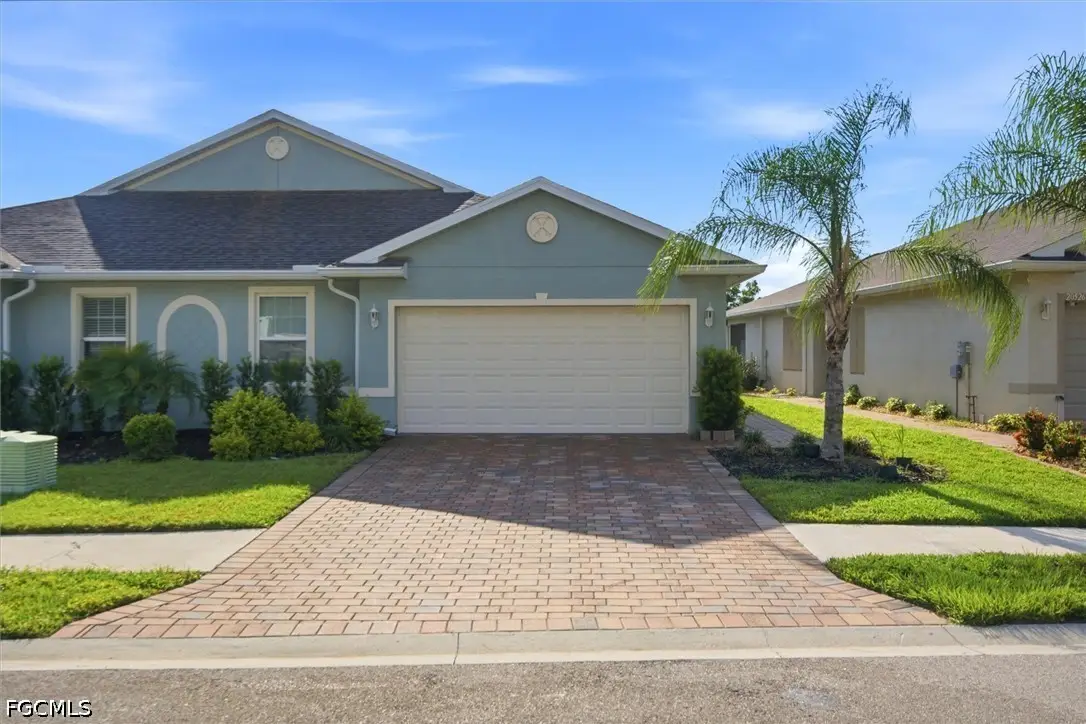20530 Plumwood Loop, North Fort Myers, FL 33917 - #1