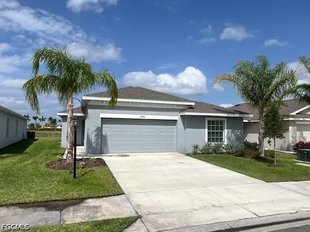3898 Treasure Oak Way, Fort Myers, FL 33905 - #1
