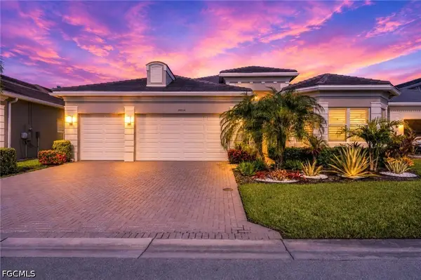 28554 Wharton Drive, Bonita Springs, FL 34135
