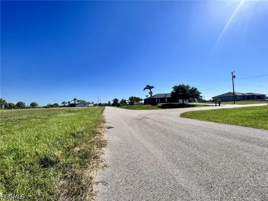 3833 NW 38th Avenue, Cape Coral, FL 33993 - #2
