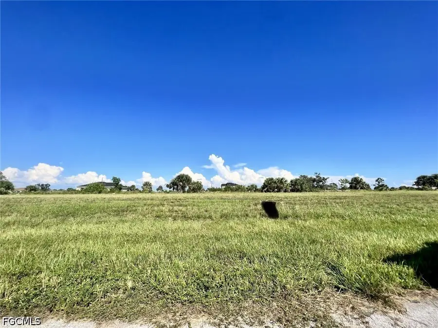3833 NW 38th Avenue, Cape Coral, FL 33993 - #3