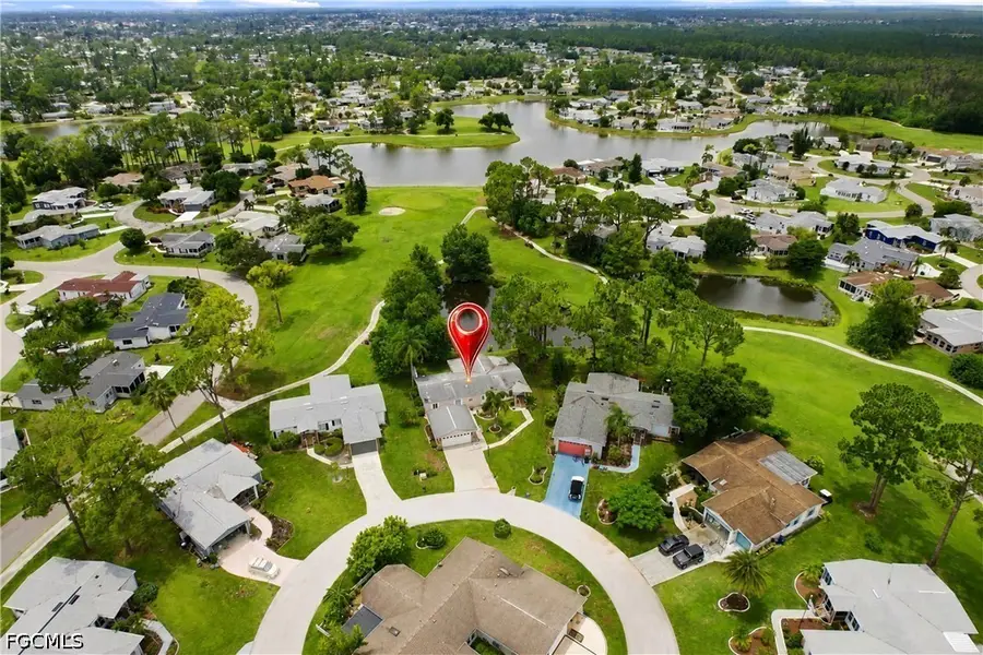 19813 Eagle Trace Court, North Fort Myers, FL 33903 - #3