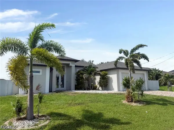 433 NW 1st Street, Cape Coral, FL 33993