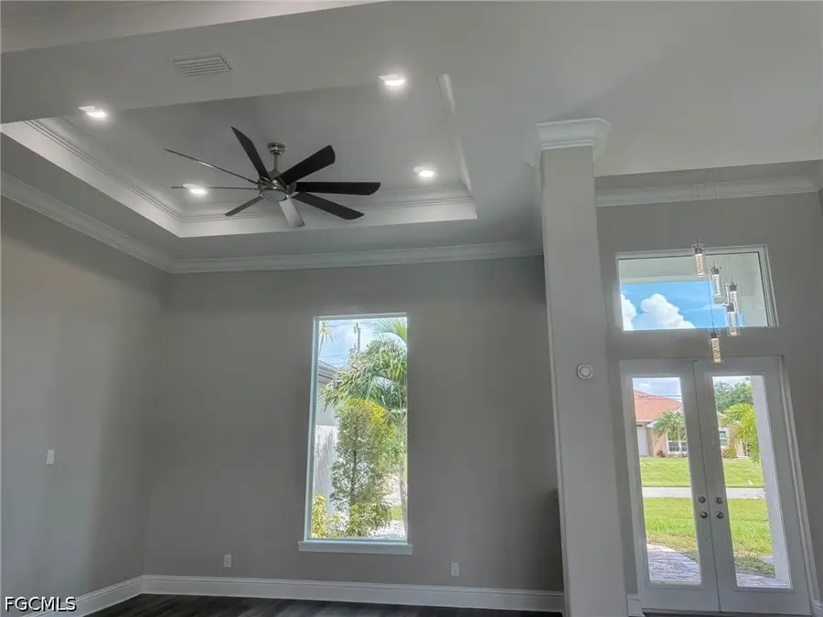433 NW 1st Street, Cape Coral, FL 33993 - #3