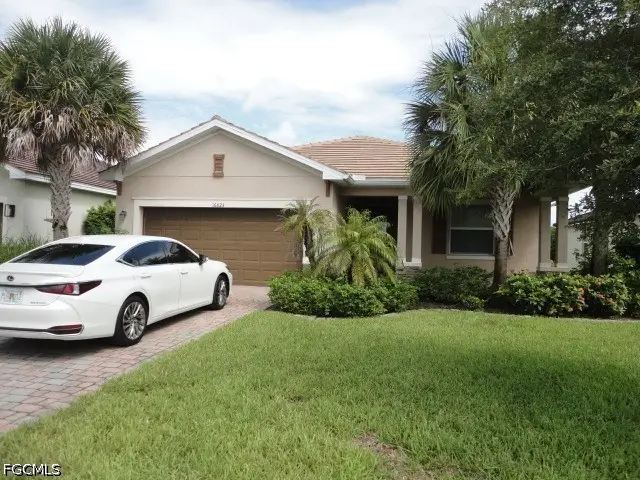 16023 Mistflower Drive, Alva, FL 33920 - #1