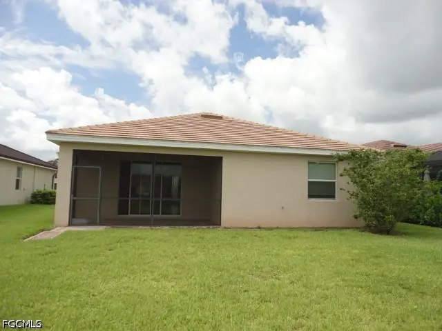 16023 Mistflower Drive, Alva, FL 33920 - #2
