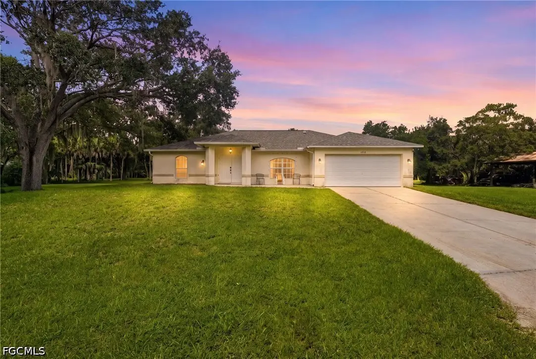 18371 Slater Road, North Fort Myers, FL 33917 - #1