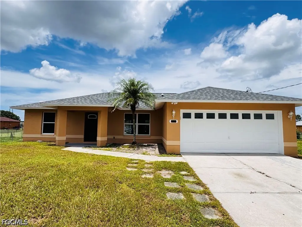718 Rue Labeau Circle, Fort Myers, FL 33913 - #1