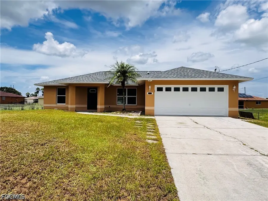 718 Rue Labeau Circle, Fort Myers, FL 33913 - #2