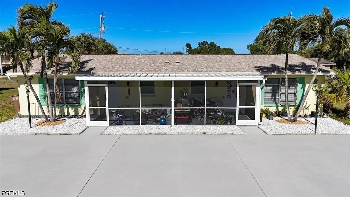 311 Tudor Drive #1-2, Cape Coral, FL 33904 - #1